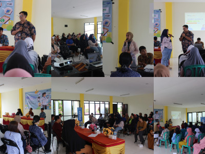 PNM Tarakan Membimbing Sukses Pengusaha Tanjung Selor dengan Program Mba Maya
